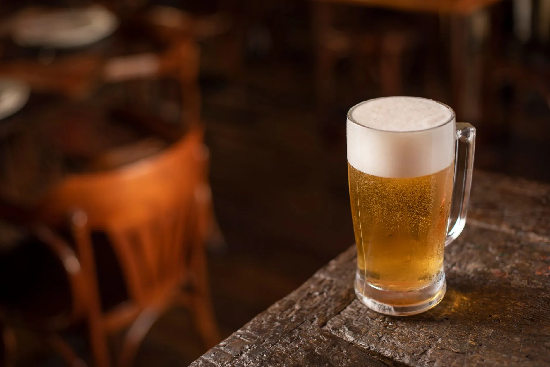La SP Lager et les bières de PNG