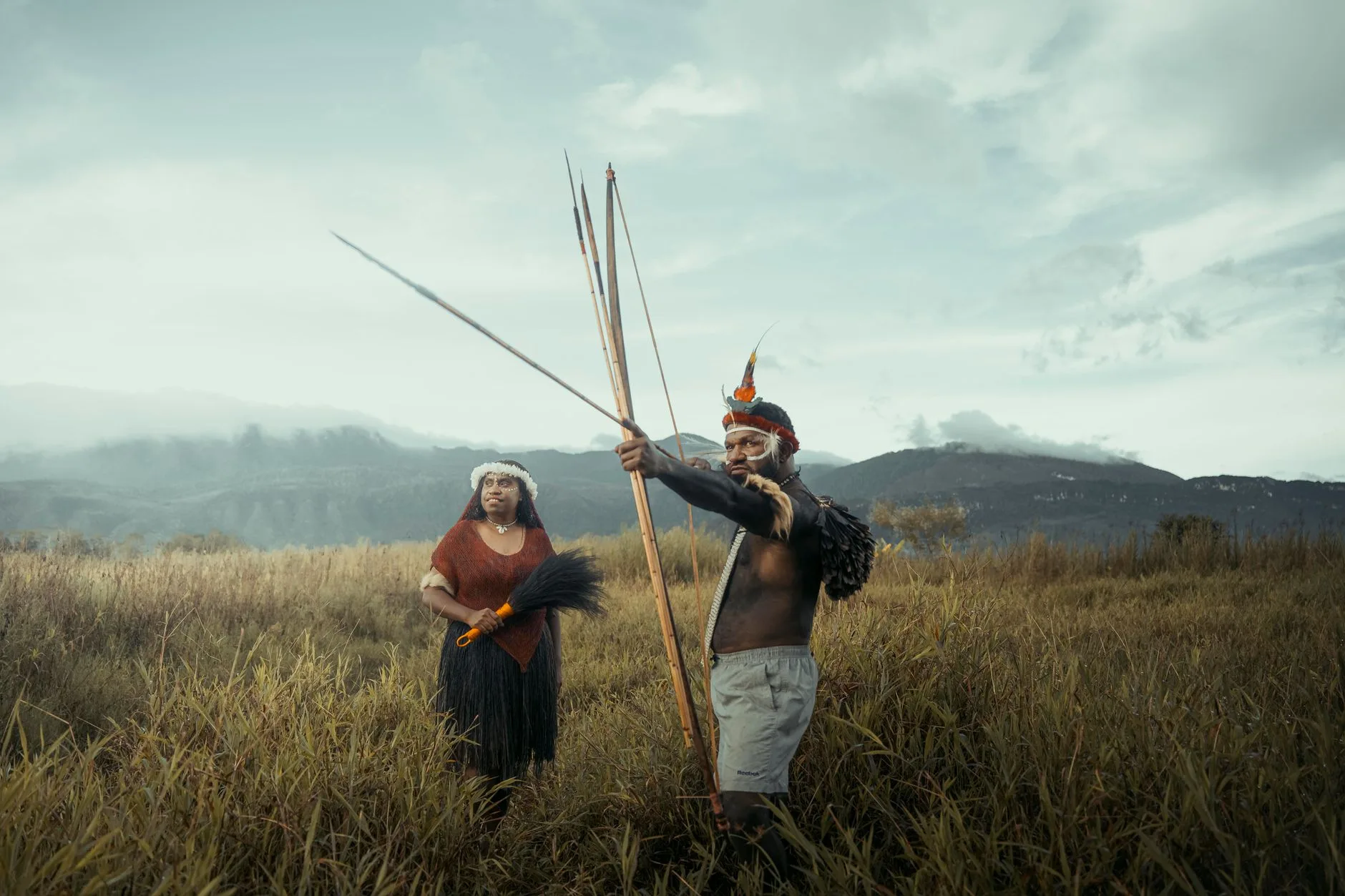 ️ Comprendre la géographie de Goroka