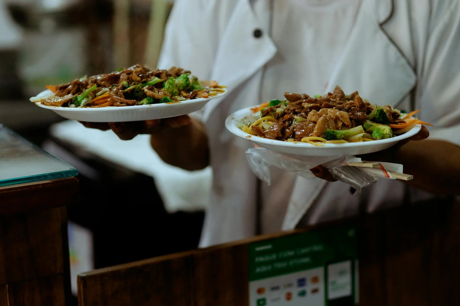 ️ Où manger à Port Moresby