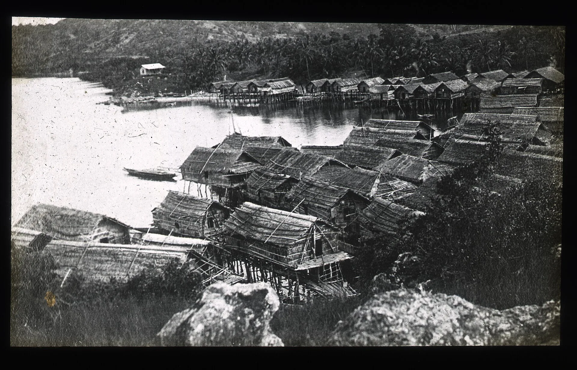 Les incontournables de Port Moresby