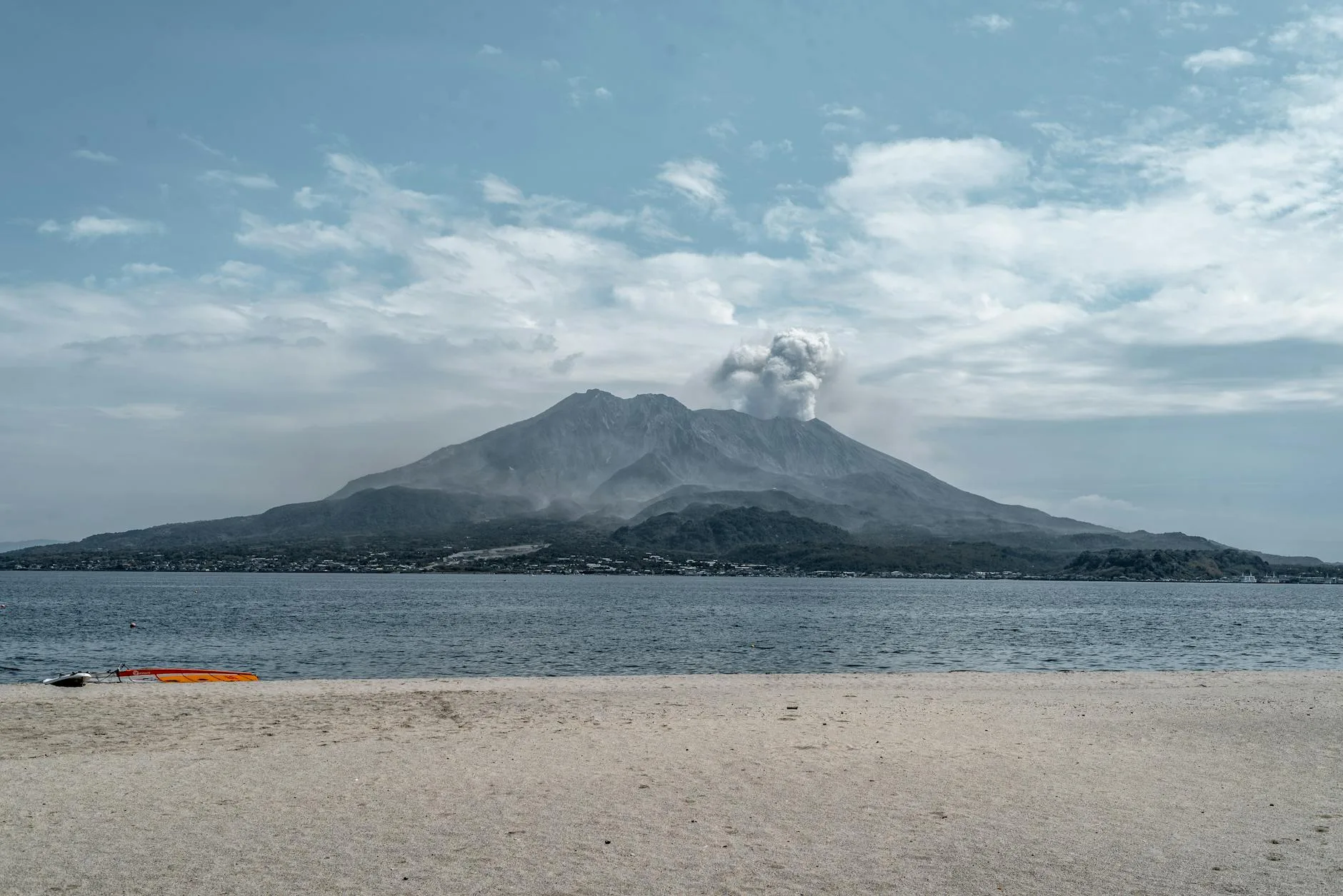 Itinéraire suggéré : 4 jours à Rabaul et Kokopo