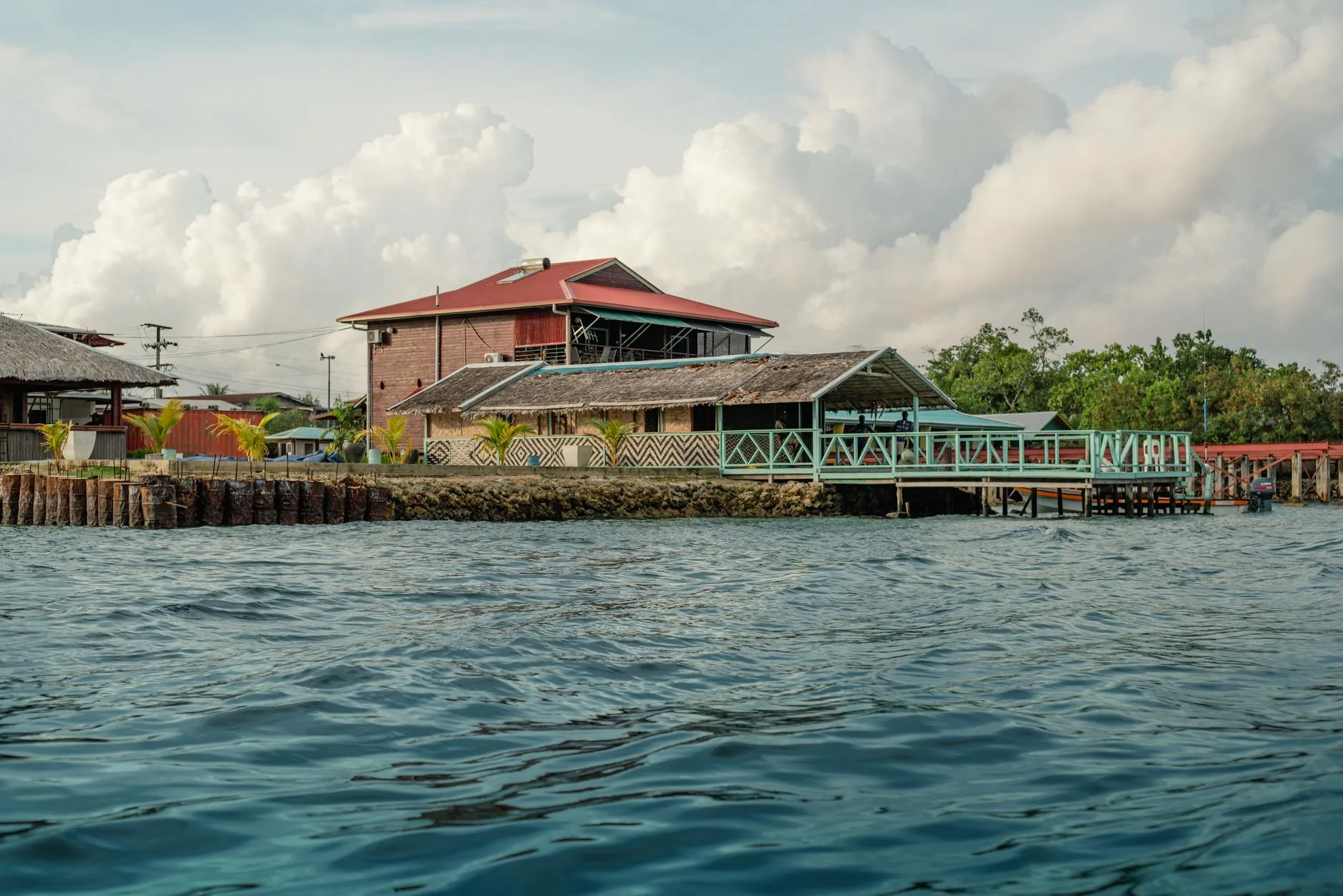 Les incontournables de Rabaul et de Kokopo