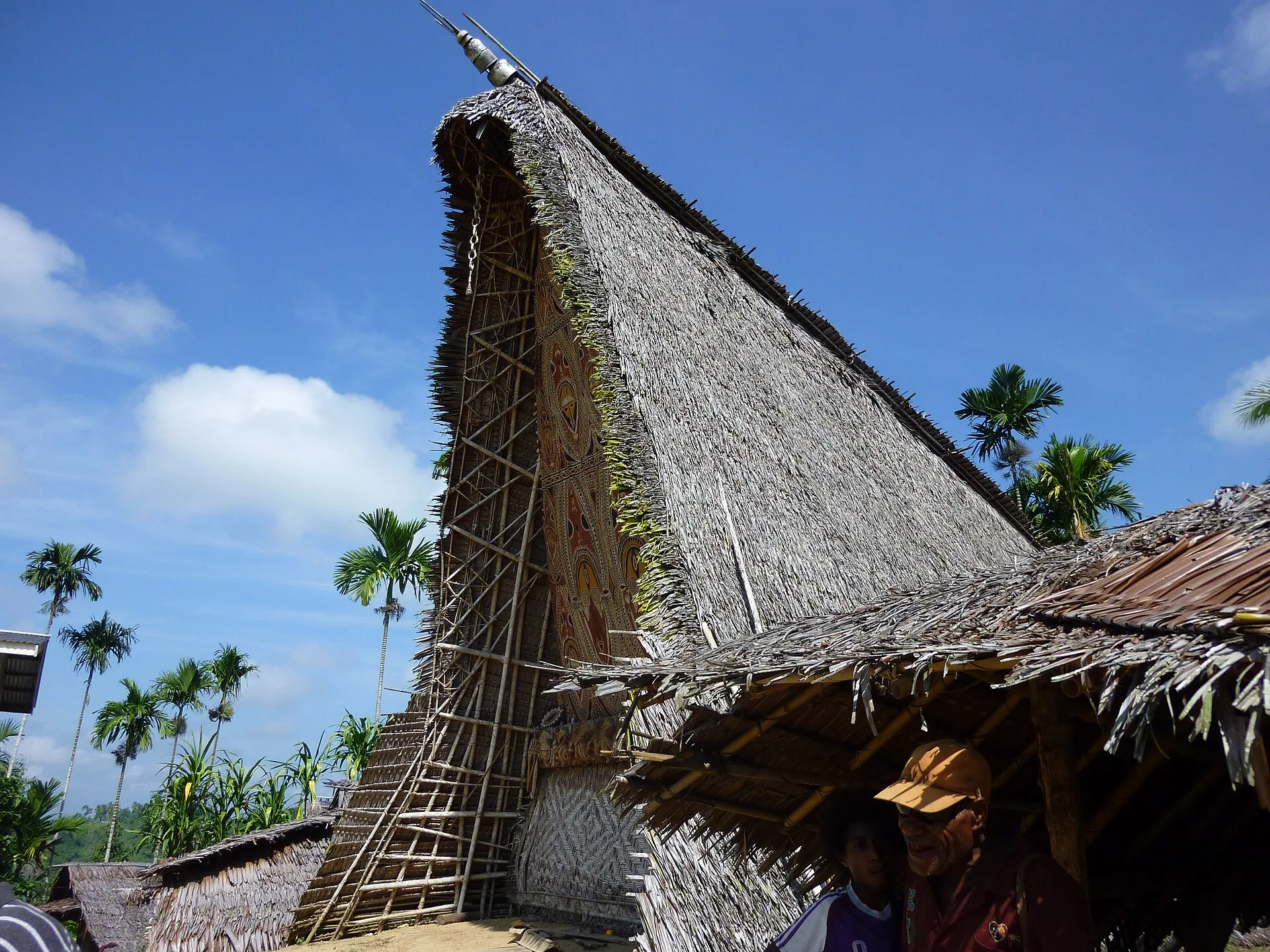 L'art du Sepik : comprendre et acheter